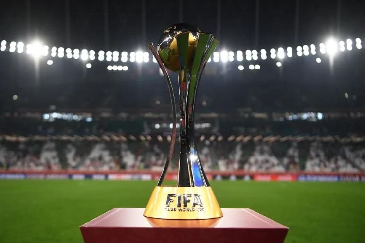 Palmeiras e Flamengo estão garantidos no novo Mundial de Clubes em 2025 em  2023