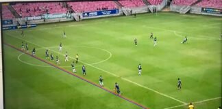 Caruaru City irá solicitar áudios e imagens do VAR da semifinal da Série A2