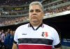 Técnico Marcelo Cabo é mantido no Santa Cruz para 2026