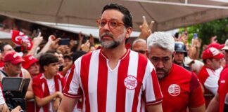 Náutico caminha para ter chapa única na eleição presidencial de novembro