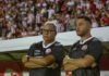 Hélio e Guilherme dos Anjos vão continuar no Náutico para temporada 2026