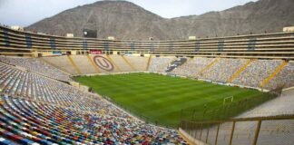 18h – Final da Libertadores 2025: Palmeiras x Flamengo em Lima, no Peru