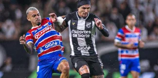 Com quedas de Ceará e Fortaleza, futebol cearense fica fora da Série A após oito temporadas; relembre