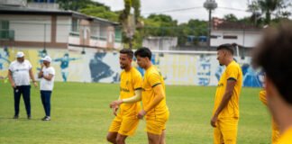 Confira o elenco do Retrô para temporada 2026