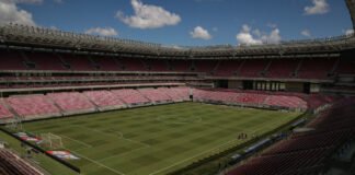 16h – Maguary recebe o Piauí na Arena de Pernambuco pelo primeiro mata-mata da Série D