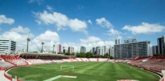 Pernambucano 2026 – Semifinal – 17h – Retrô x Sport nos Aflitos