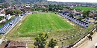 Pernambucano 2026 – 16h30 – Vitória x Náutico no Arthur Tavares, em Bonito