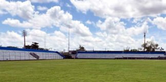 Pernambucano 2026 – Confronto Eliminatório – 16h30: Decisão x Santa Cruz, em Goiana