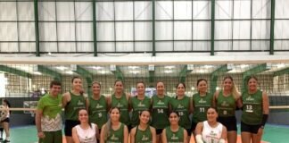 Seleção de Caruaru mira protagonismo na Supercopa Pernambucana de Voleibol 2026