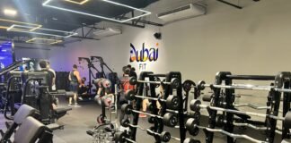 Dubai Fit anuncia segunda unidade em Caruaru; bairro Luiz Gonzaga é o próximo a receber a academia
