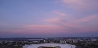 Supercopa do Brasil – 16h – Flamengo x Corinthians no Mané Garrincha, em Brasília