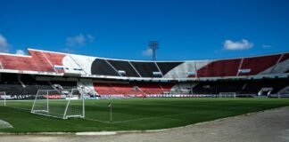 Santa Cruz confirma jogo contra o Decisão no Arruda com portões fechados