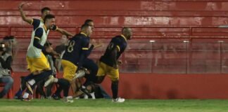 Retrô vence o Maguary nos Aflitos, garante vaga na semifinal do Pernambucano e na Copa do Brasil 2027