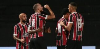 Santa Cruz vence Decisão, avança às semifinais do Pernambucano e garante vaga na Copa do Brasil 2027