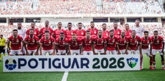 Futebol Nordestino: América-RN retoma pontos após decisão do Pleno do TJD-RN e vai ao mata-mata do Campeonato Potiguar