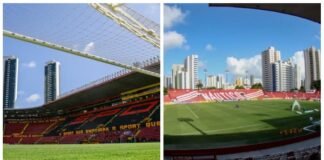 Náutico x Sport – Finais serão disputadas nos estádios da Ilha do Retiro e Aflitos, respectivamente, e terão torcida visitante