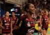 Superliga Feminina chega ao Recife com dois jogos no Geraldão em 19 e 20 de março