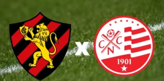 Primeiro jogo da final do Pernambucano 2026 – 18h – Sport x Náutico na Ilha do Retiro