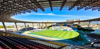 Copa do Brasil – 19h – Desportiva/ES x Sport