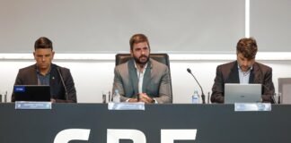 COM AUMENTO NAS COTAS DE PARTICIPAÇÃO, CBF REALIZOU CONSELHO TÉCNICO DA NOVA SÉRIE D