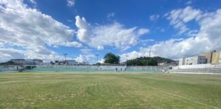 Amistoso da volta: Central de Caruaru x Treze de Campina Grande no próximo sábado (28), no Antônio Inácio de Sousa