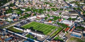 Amistoso em Campina Grande – Central enfrenta o Treze neste sábado (21)