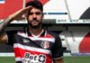 Edson Miranda é o novo zagueiro do Santa Cruz
