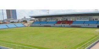 Contra o Imperatriz: Retrô estreia na Copa do Nordeste nesta terça-feira