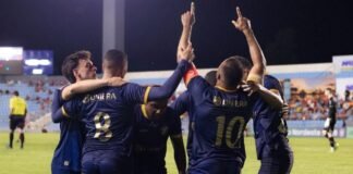 Copa do Nordeste: Retrô estreia com vitória fora de casa contra o Imperatriz