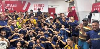 Copa do Nordeste: Retrô vence Ceará em despedida de Vagner Love