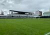 Central: Estádio Lacerdão oficialmente liberado para temporada 2026