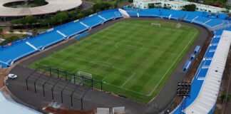 Série B – 20h30 – Londrina x Sport no VGD