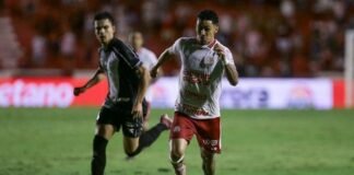 Série B – Náutico 1×0 Ponte Preta