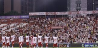 Náutico completa 125 anos nesta terça-feira (07 de abril)