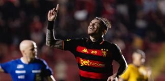 Sport vence Retrô e mantém 100% de aproveitamento na Copa do Nordeste