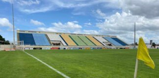 Série C – 17h – Santa Cruz enfrenta o Floresta no Ceará