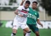 Série C – Floresta 1×1 Santa Cruz