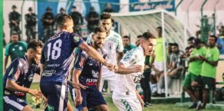 Série D – Retrô 2×2 Serra Branca e Sousa 1×0 Maguary