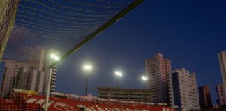 Após o Lacerdão, Aflitos também ganhará iluminação em LED