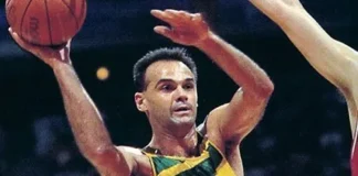 Morre Oscar Schmidt, lenda do basquete brasileiro