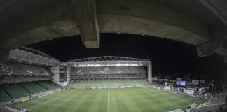 Série B – 18h – Sport enfrenta o América/MG em Belo Horizonte