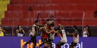 Sport vence o Novorizontino e chega à primeira vitória na Ilha do Retiro pela Série B