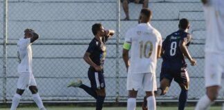 Série D – Decisão 3×2 Retrô