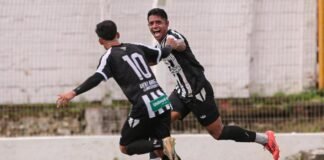 Série D – Maguary 0x2 Central