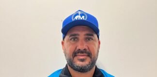 Sued Lima não é mais treinador do Maguary