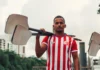 Náutico apresenta nova camisa oficial