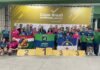 Amip Tênis de Mesa destaque na Copa Brasil Caruaru de Tênis de Mesa 2026