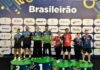 Amip Tênis de Mesa conquista medalhas de ouro, prata e bronze no Brasileirão de inverno em São Paulo
