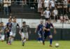 Série D – Central 0x0 Maguary