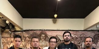 Raffiê recebe apoio de todas as torcidas organizadas do Central